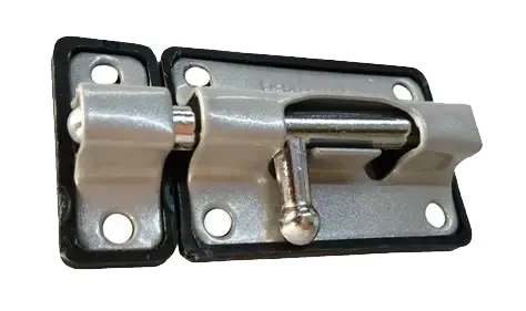 Pasador De Baño Natural