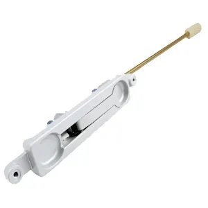 Pasador De Maroma Blanco