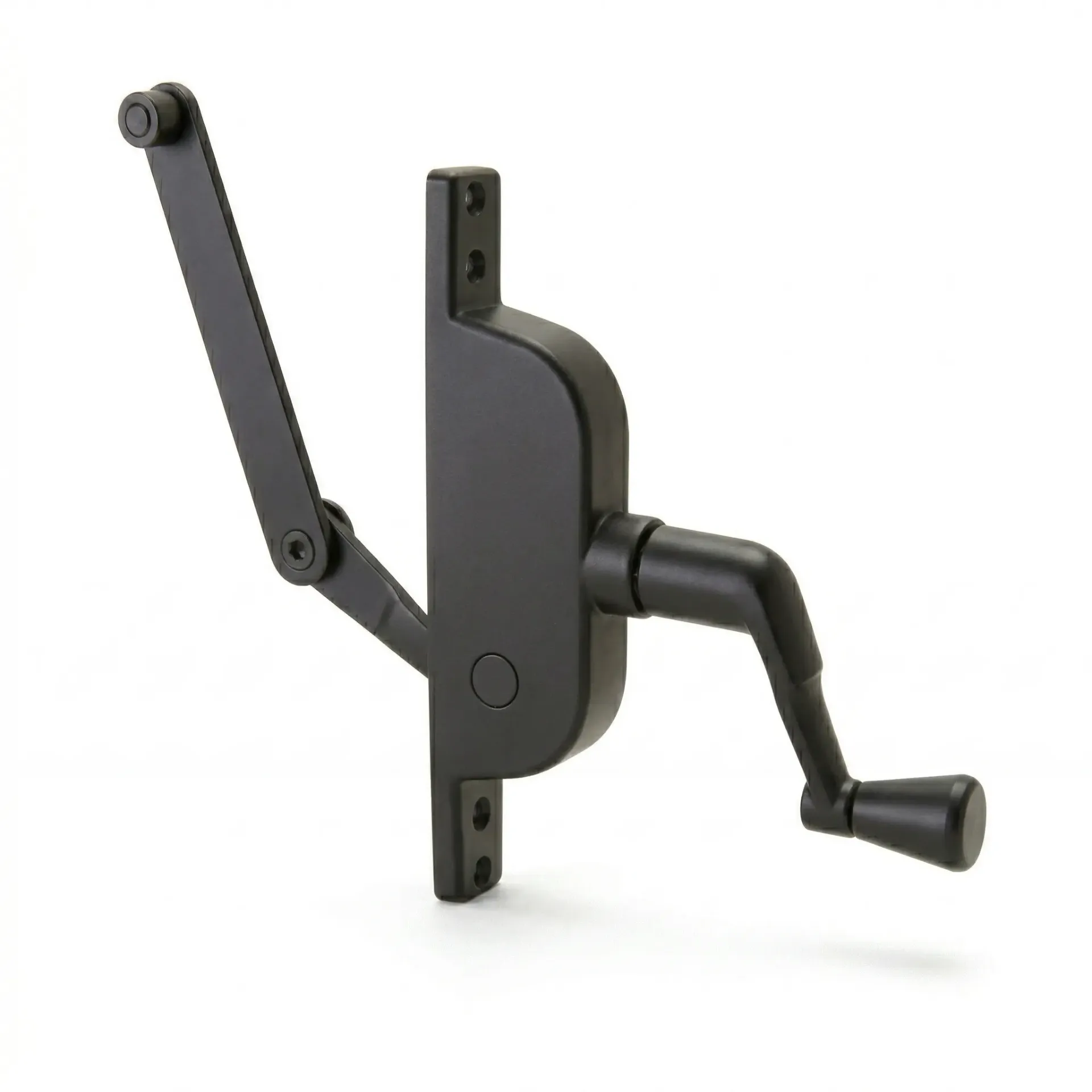 [OP-MBL-NGO] Operador De Manivela Brazo Largo Negro