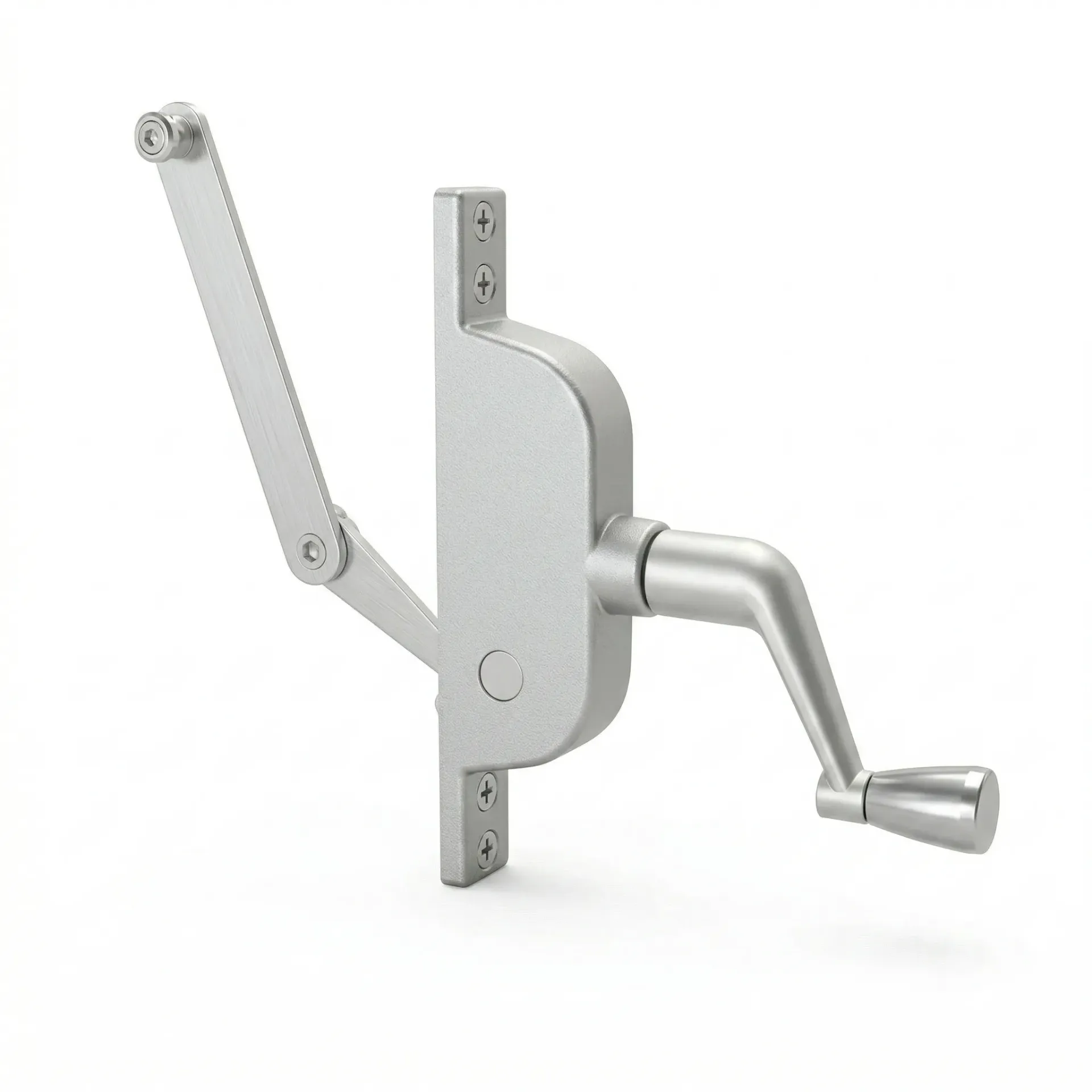 Operador De Manivela Brazo Largo Natural