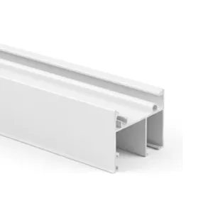 [CH-3-BCO] Chambrana 3" Blanco Por Metro