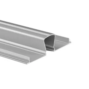 Tapabolsa 3" Blanco Por Metro 